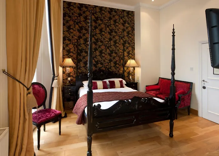 New LindenHotel Londra