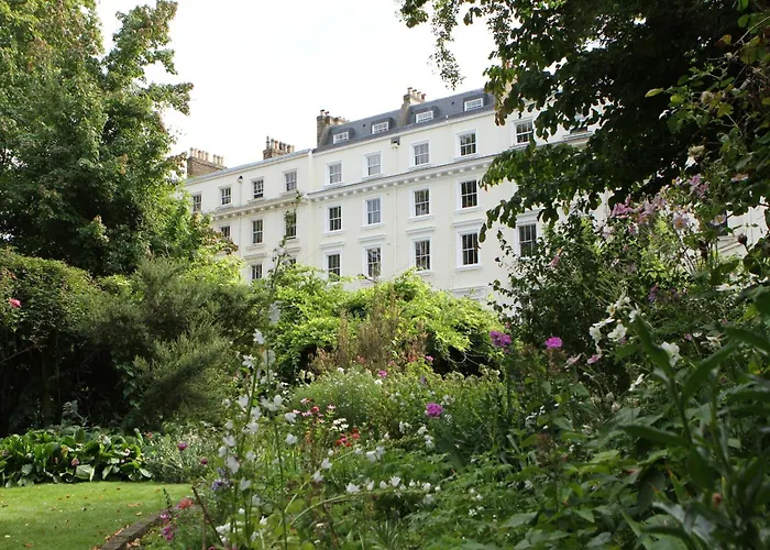 Eccleston SquareHotel Londra