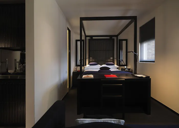 La Suite West - Hyde ParkHotel Londra